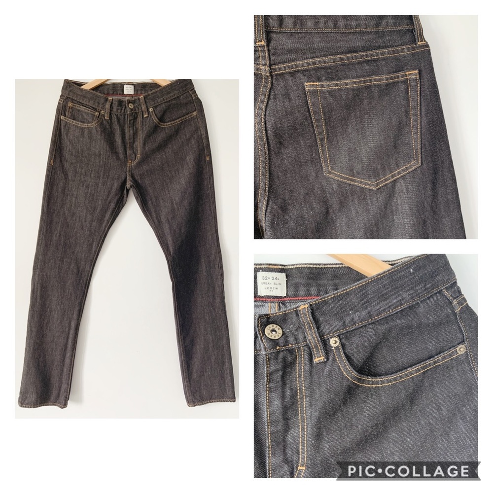 J crew Jeans